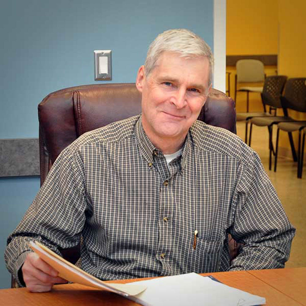 Dr. Britton-Foster
