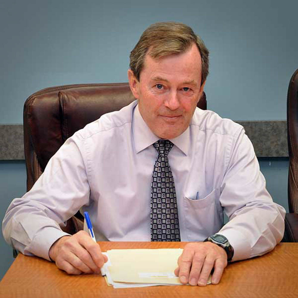 Dr. Matheson