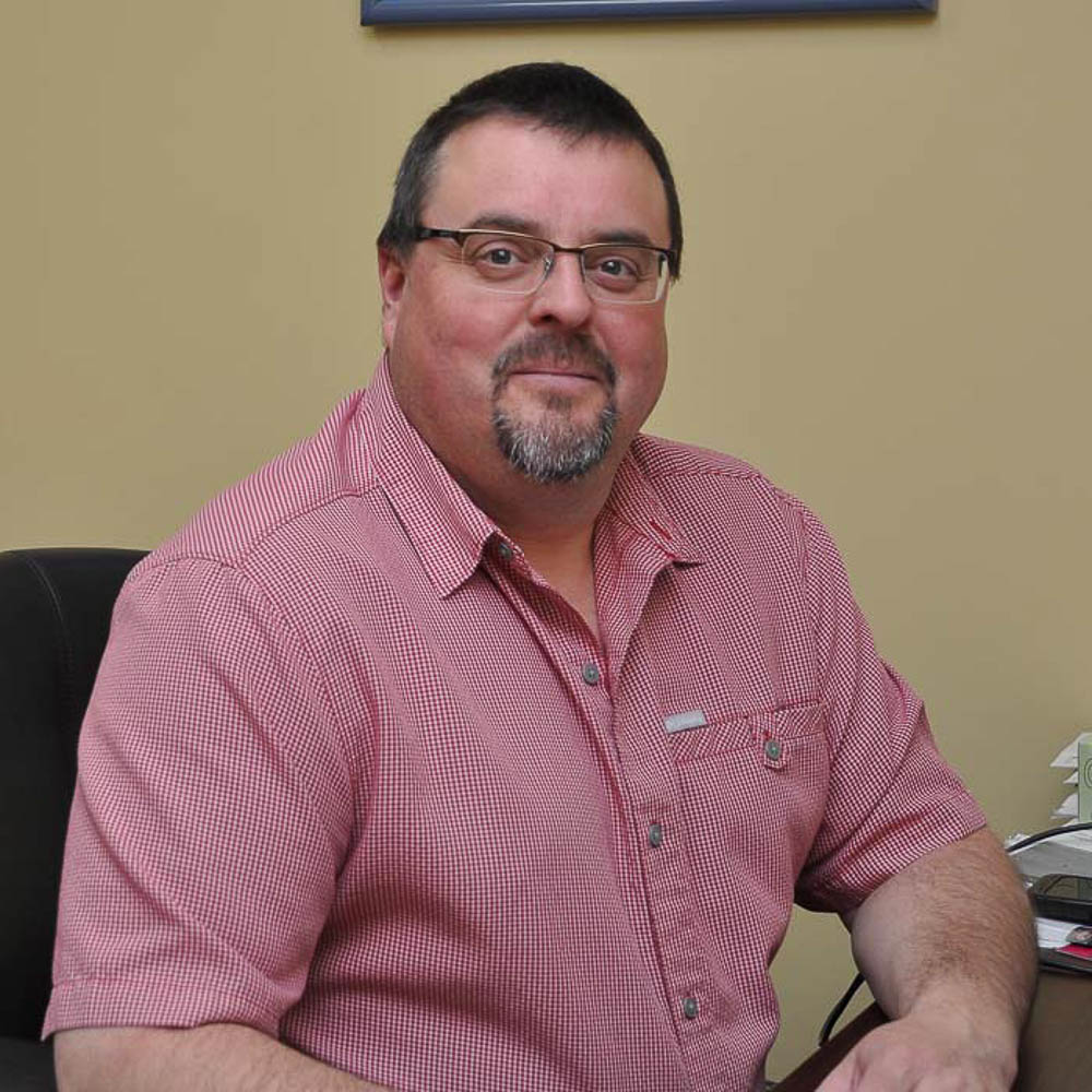 Dr. Prescott